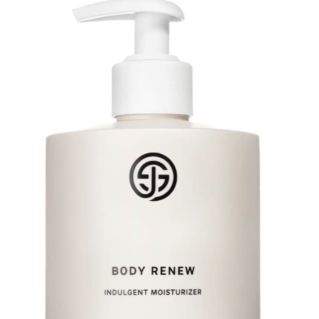 Body Renew Moisturizer at Sunless Solutions in St.Augustine, FL