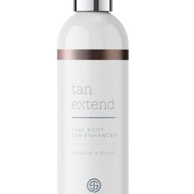 Tan Extender at Sunless Solutions in St.Augustine, FL